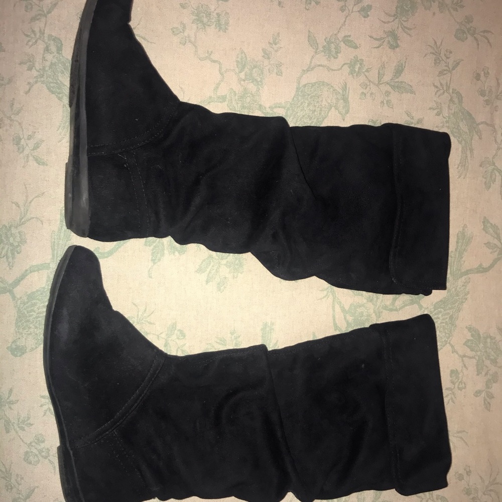 Size 6 Nine West Boots